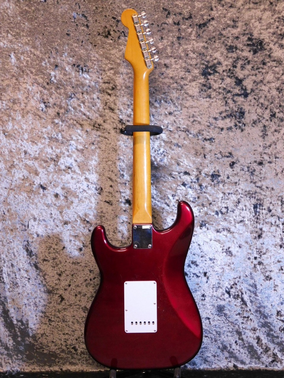 Fender Japan ST62-115 CAR '82 
