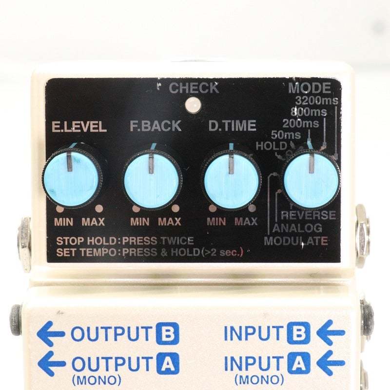 BOSS DD-7 / Digital Delay 【心斎橋店】（中古）【楽器検索デジマート】