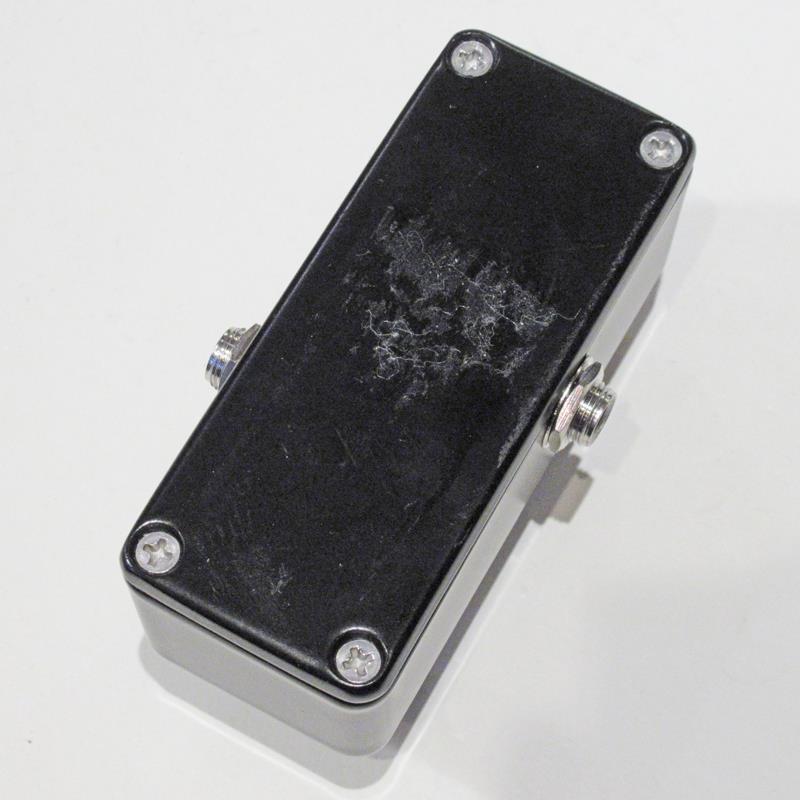 iSP Technologies USED 中古 DECI-MATE MICRO PEDAL（中古