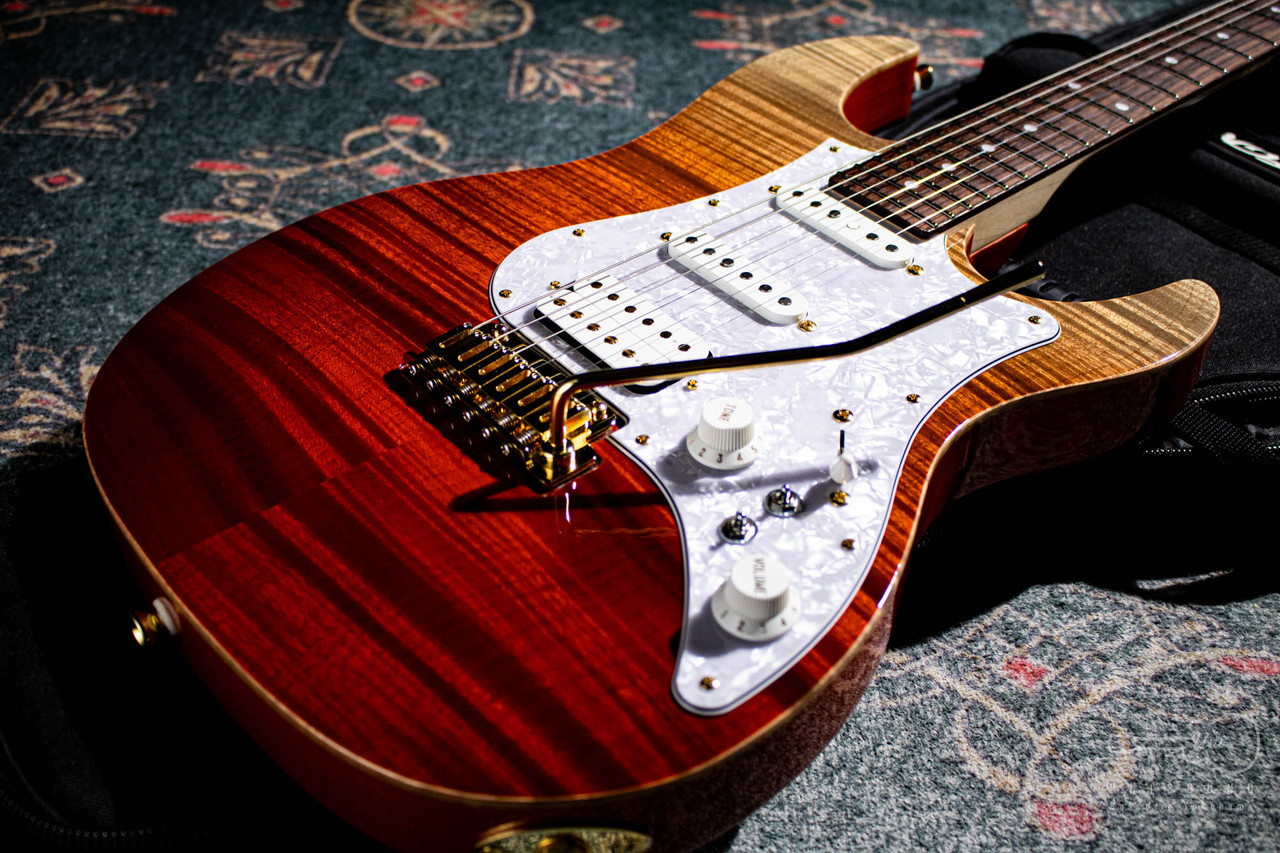 FGN Expert ODDYSEY EOS-FM-R/VV 期間限定値下げ中 FGN Expert ODDYSEY EOS-FM-R/VV 期間限定値下げ中 - メルカリ