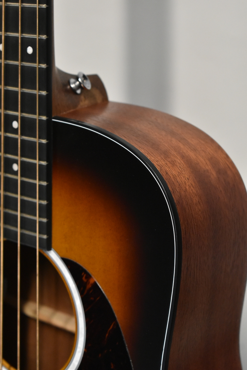 Martin DJR-10E BASS BURST 【2023年製 美品中古】(中古 Martin DJR-10E BASS BURST 【2023年製 美品中古】(中古
