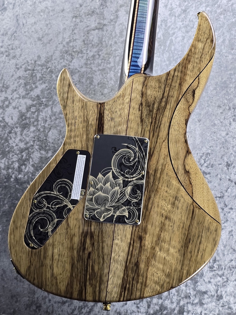 ESP EXHIBITION LIMITED 2026 EX-26-02 HORIZON-III-CTM 「限定1本のみ