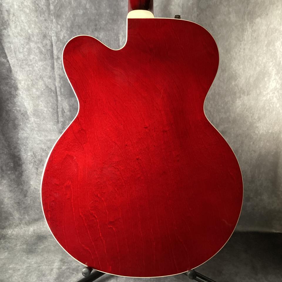 Gretsch 6119 TENNESSEE ROSE（中古）【楽器検索デジマート】