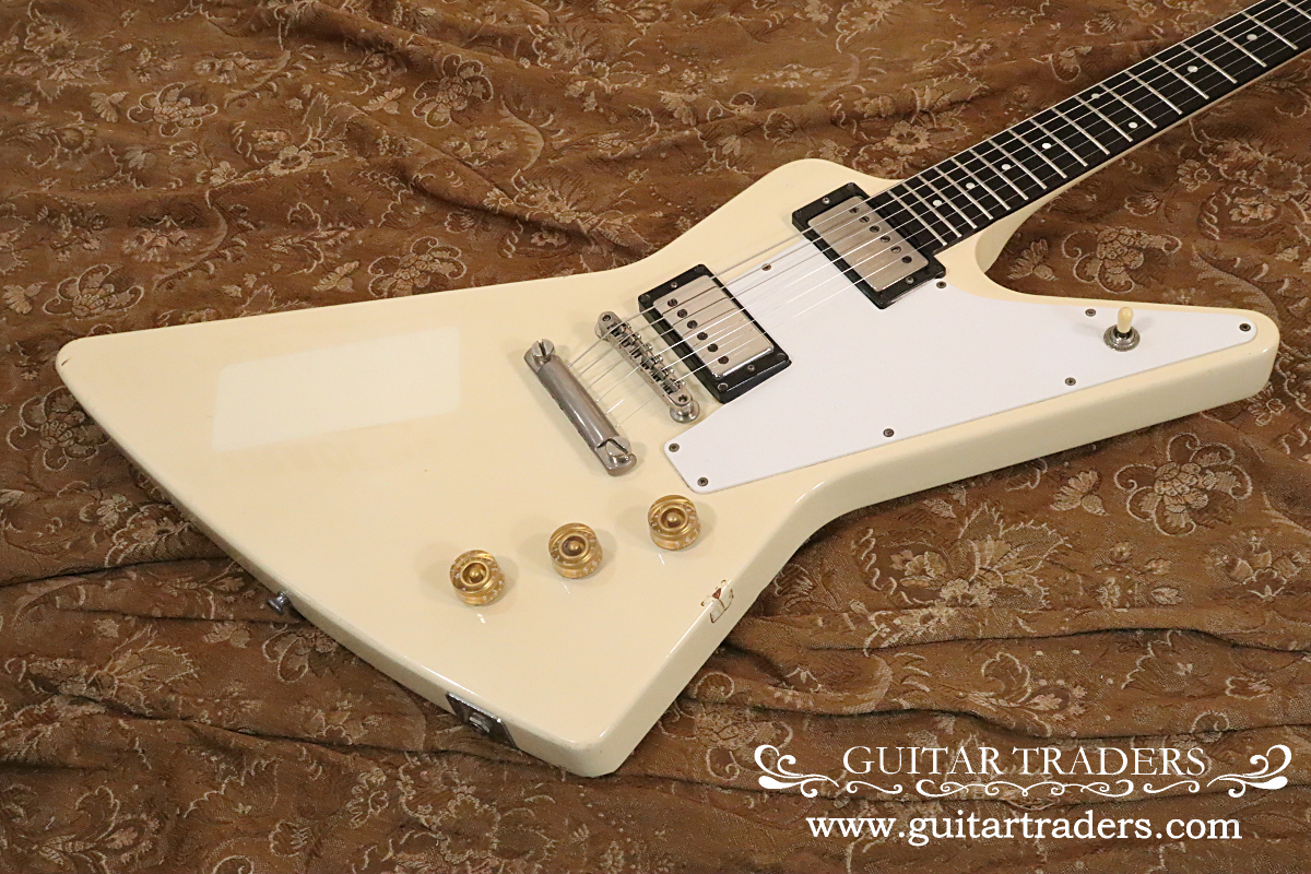 Orville by Gibson 1991 EX（中古）【楽器検索デジマート】
