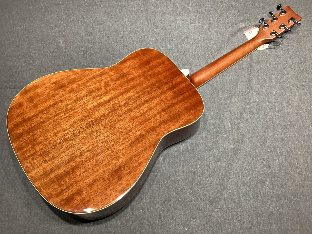 YAMAHA FG820 / NT（新品）【楽器検索デジマート】