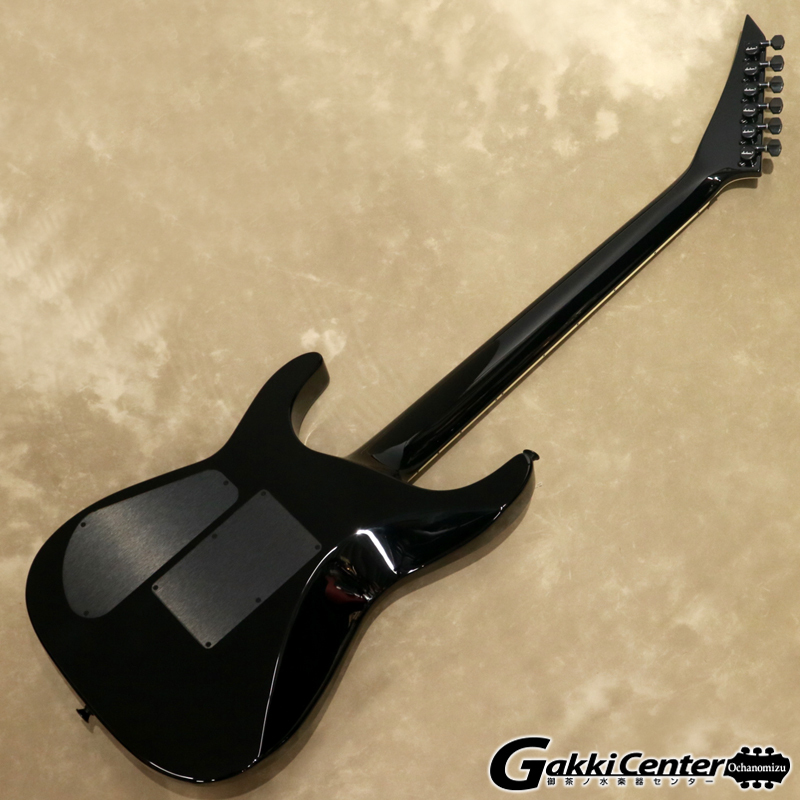 Jackson USA SL2H Soloist Black（新品/送料無料）【楽器検索デジマート】