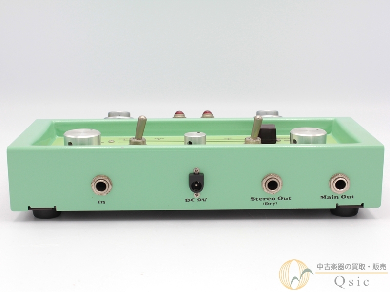 Danelectro DTE-1 REEL ECHO [WLW10]【阿倍野店在庫】（中古）【楽器