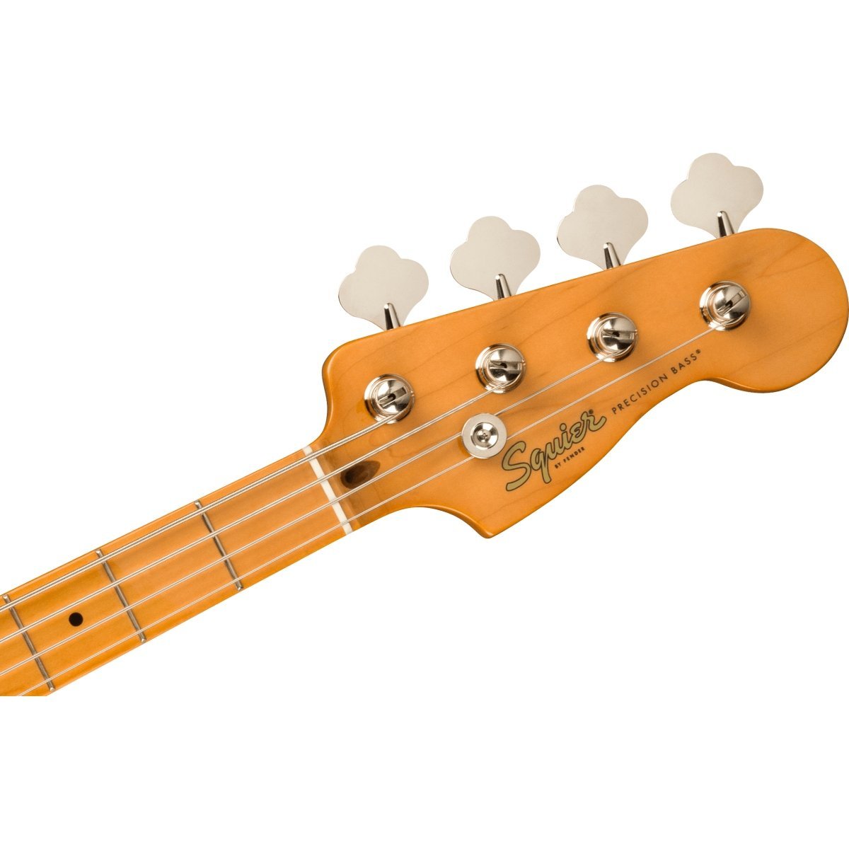 Squier by Fender FSR Classic Vibe Late 50s Precision Bass Maple