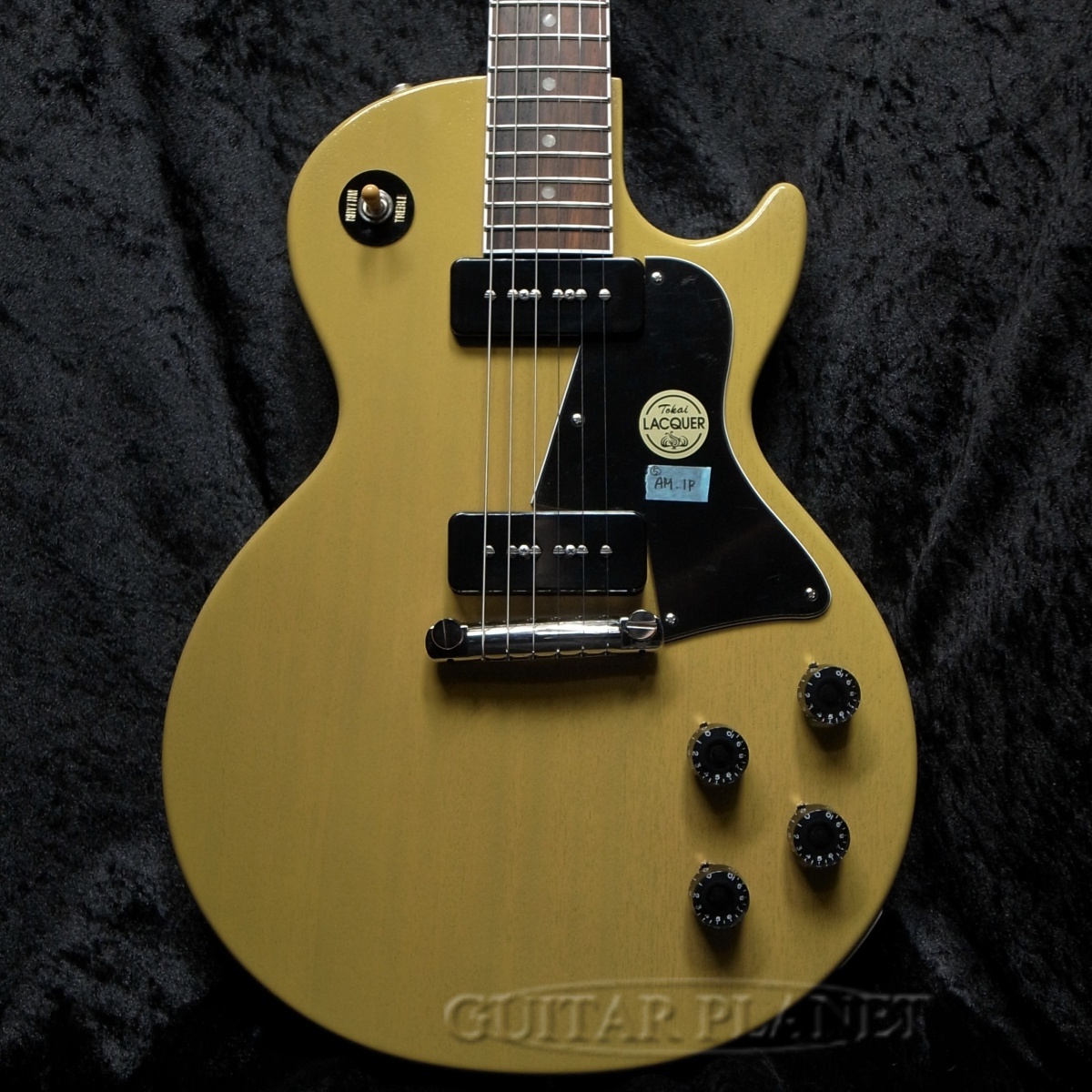 Tokai LSS-GP MR C/SYW【厳選ワンピースマホ】【マダガスカルローズ指