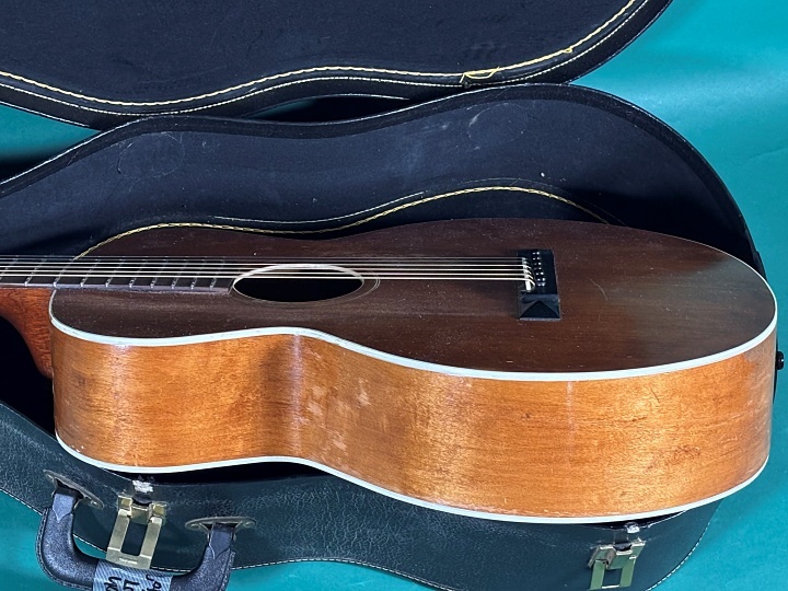 ギブソン　l-1 ミスターギブソン Gibson L-1 | eBay