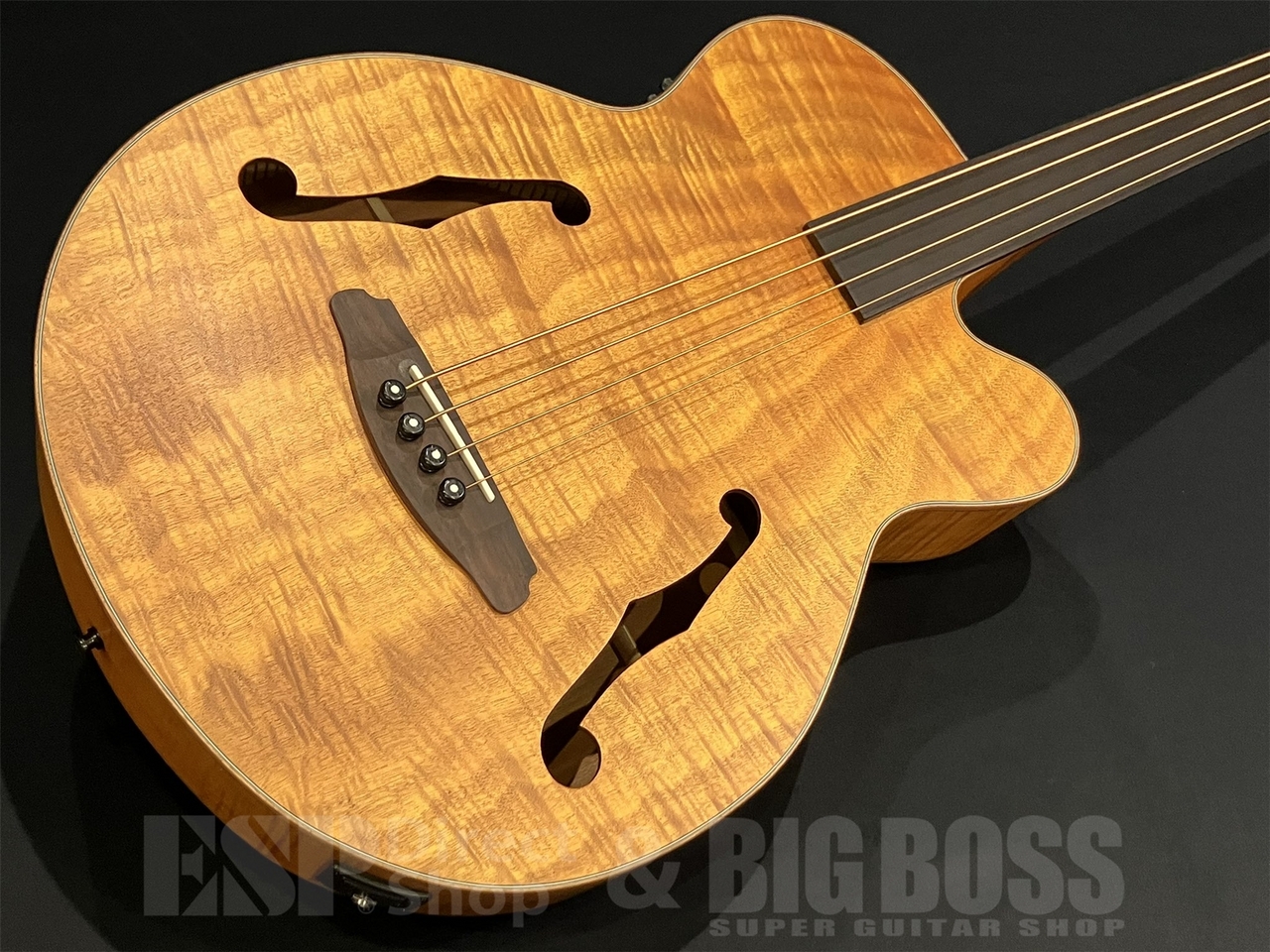 ARIA FEB-F2/FL（新品/送料無料）【楽器検索デジマート】