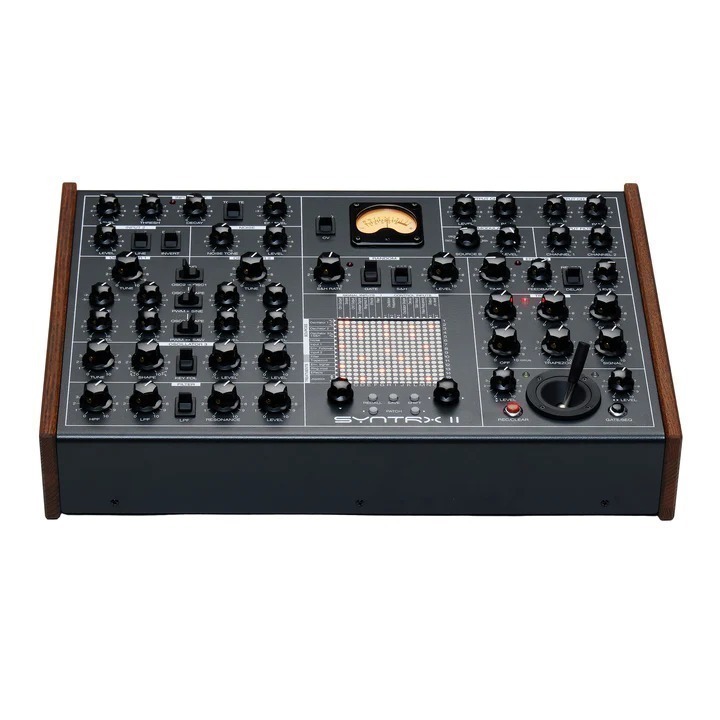 Erica Synths SYNTRX II ◇1台限定特価!即納可能!【TIMESALE!~5