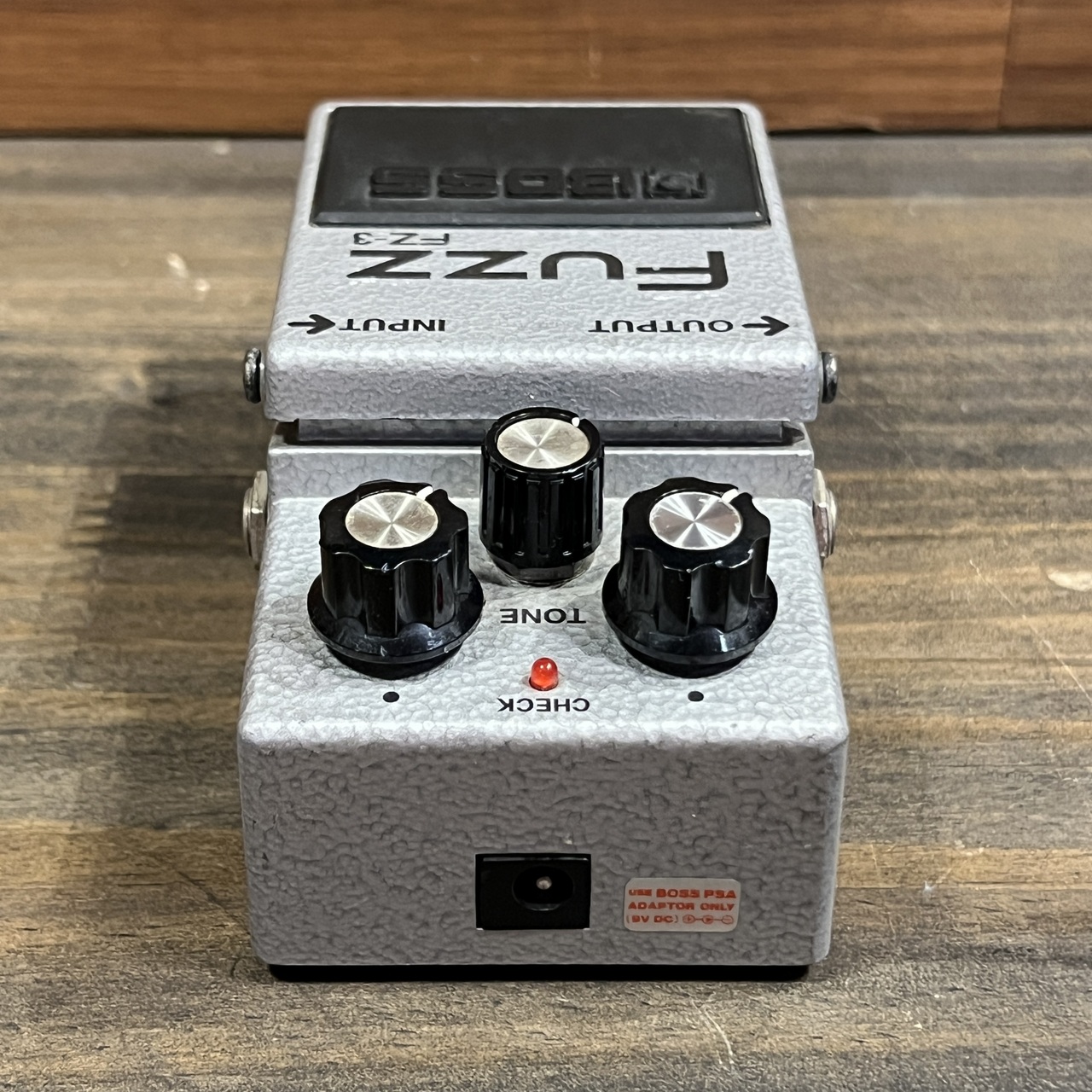 BOSS FZ-3（中古）【楽器検索デジマート】