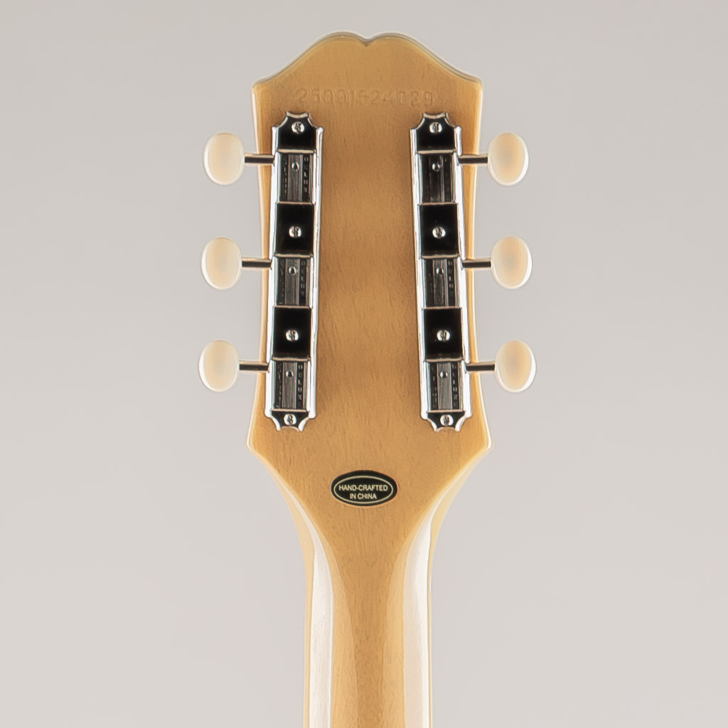 Epiphone Les Paul Special Double Cut/TV Yellow（新品/送料無料
