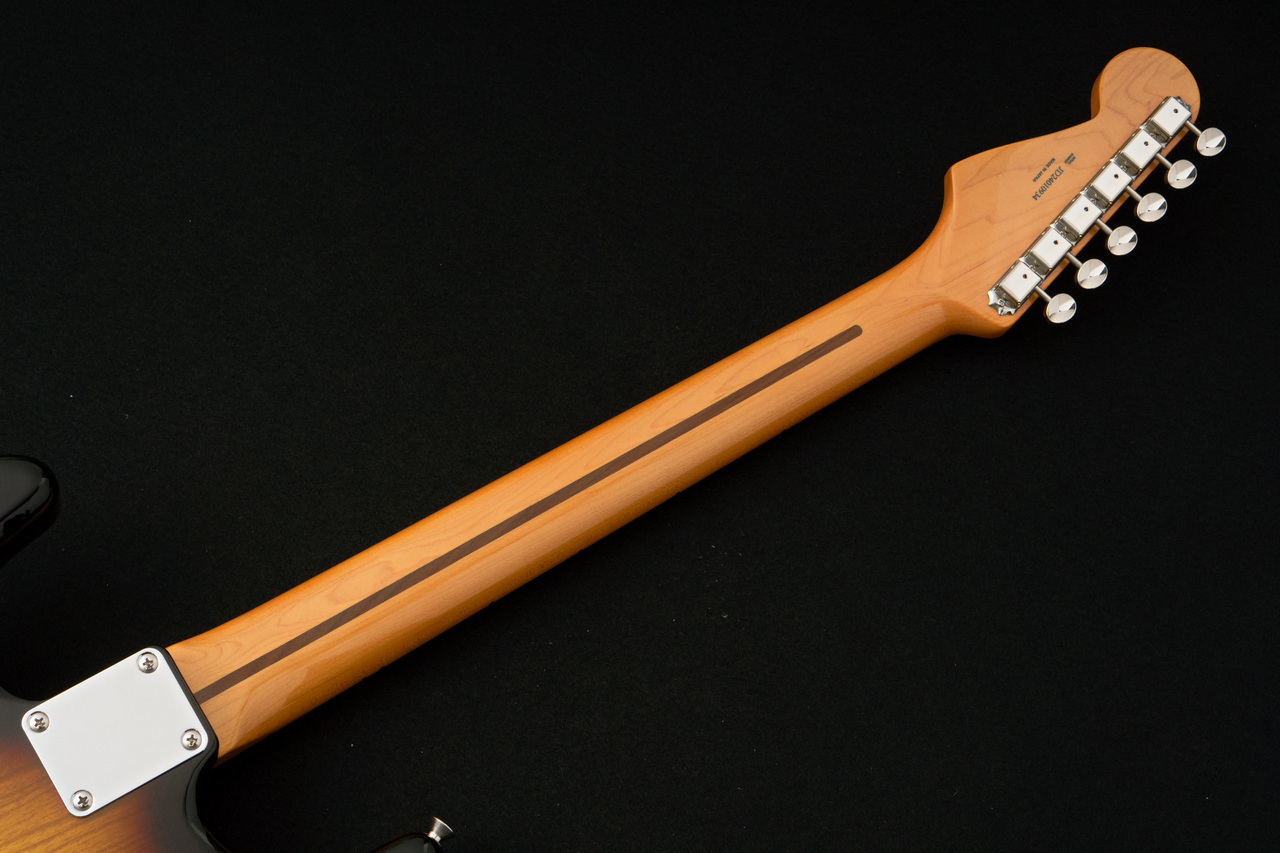 Fender FSR Made in Japan Traditional 50s Stratocaster 2-Tone