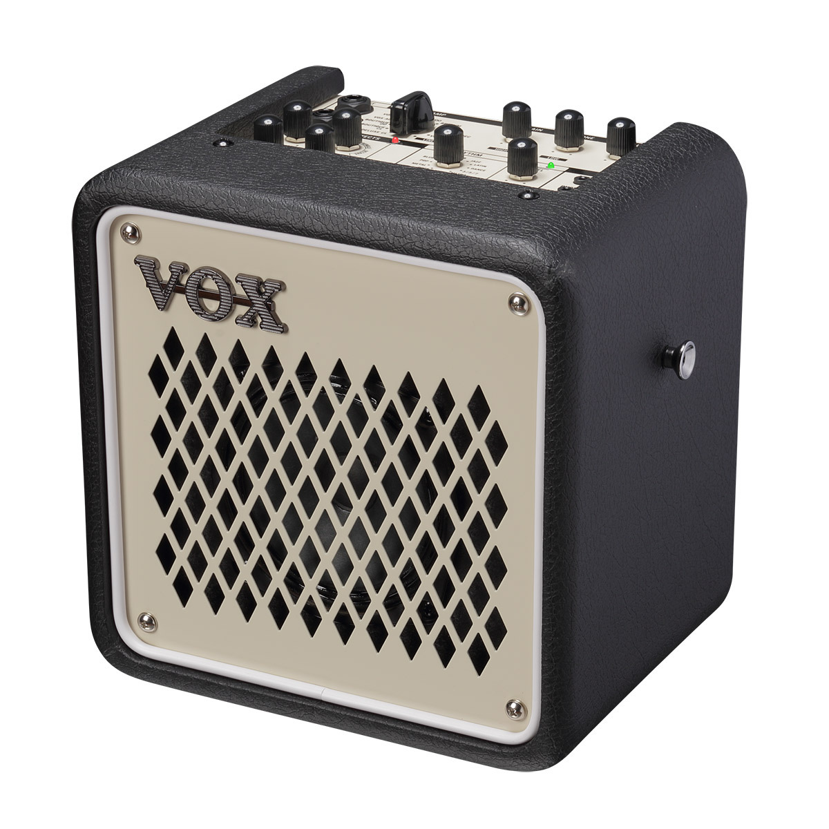VOX MINI GO 3 VMG-3 Smoky Beige ギターアンプ（新品/送料無料 