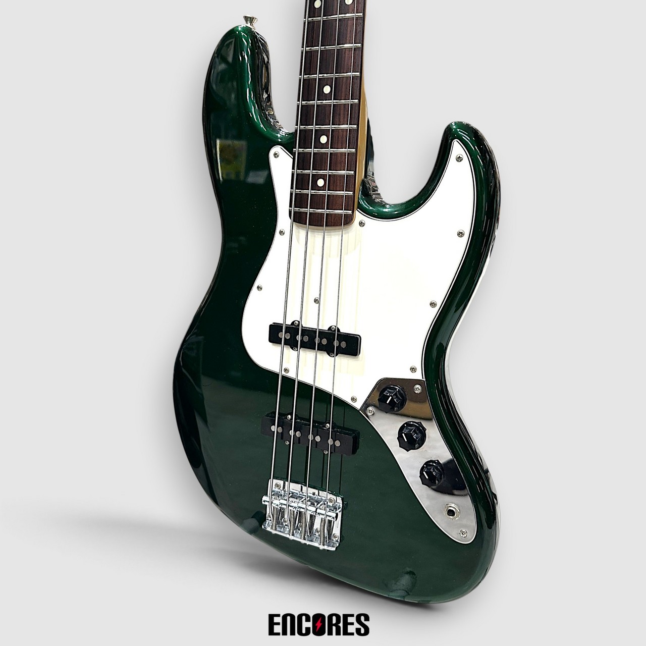 FUJIGEN(FGN) Neo Classic NJB100RAL-CAG ジャズベース（中古）【楽器