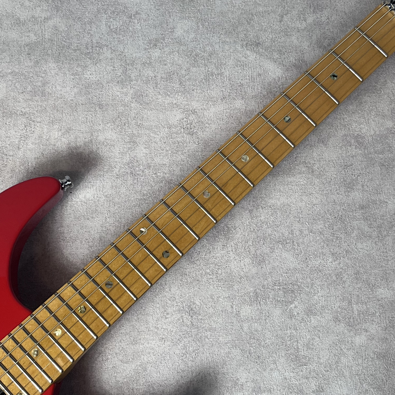 Killer KG-Fides Caribbean Red【加古川店】（中古/送料無料）【楽器