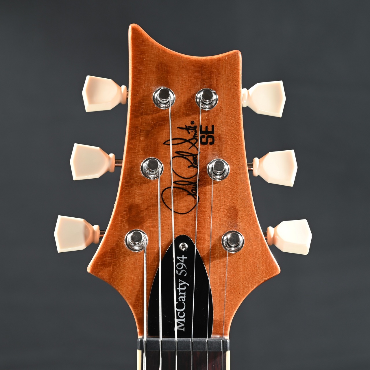 Paul Reed Smith(PRS) SE McCARTY 594-2023 Faded Blue S/N:CTIF013724