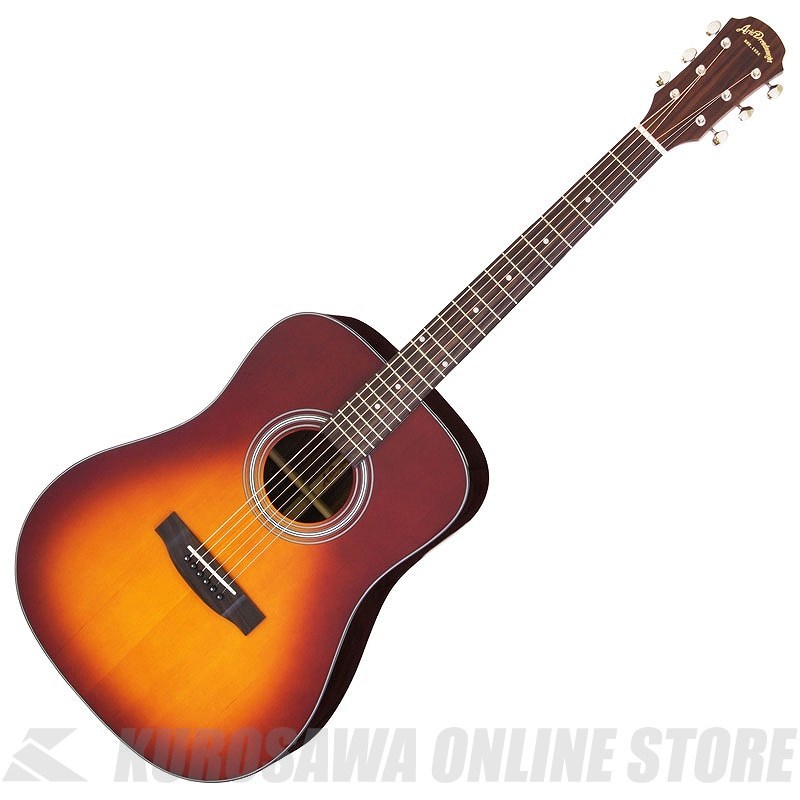 ARIA AD-215 TS [Aria Dreadnought 200 series