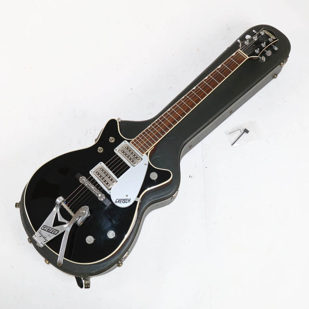 Gretsch 【中古】 GRETSCH グレッチ 6128T-62 Duo Jet w/Bigsby Black