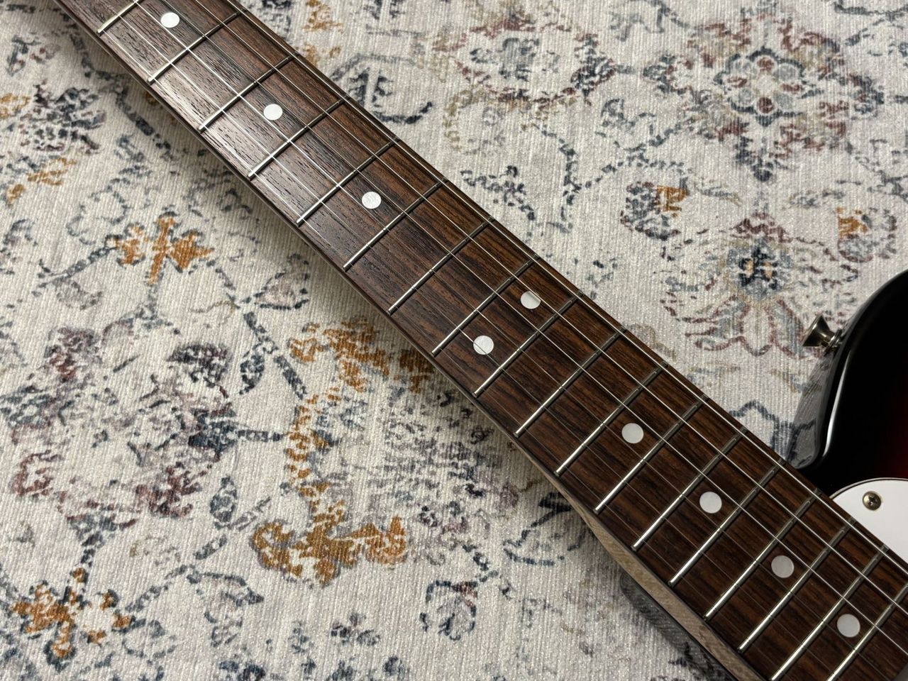 Fender Japan TL71-70L（中古/送料無料）【楽器検索デジマート】