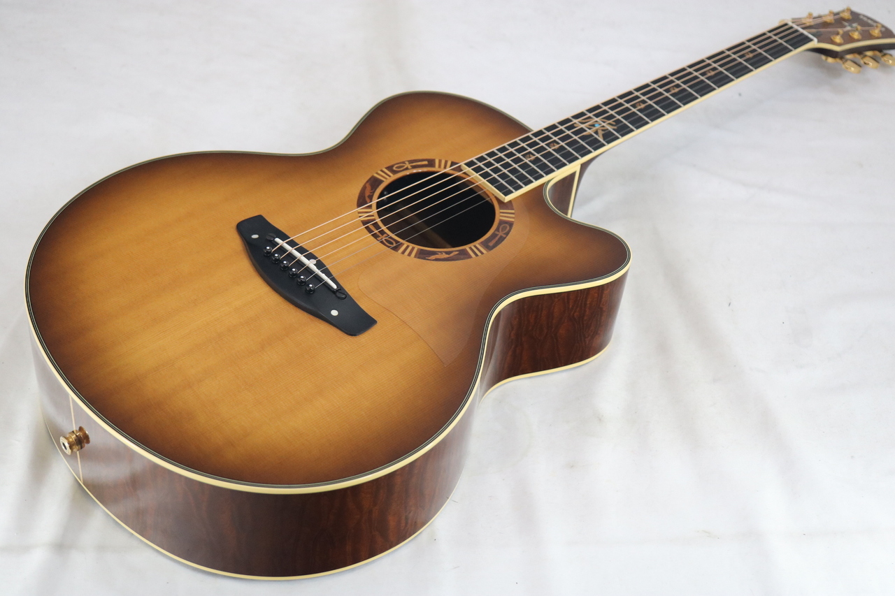 YAMAHA CPX-15EA（中古）【楽器検索デジマート】
