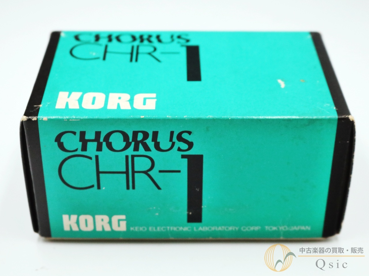 KORG CHR-1 CHORUS [TM599]【神戸店在庫】（中古）【楽器検索デジマート】