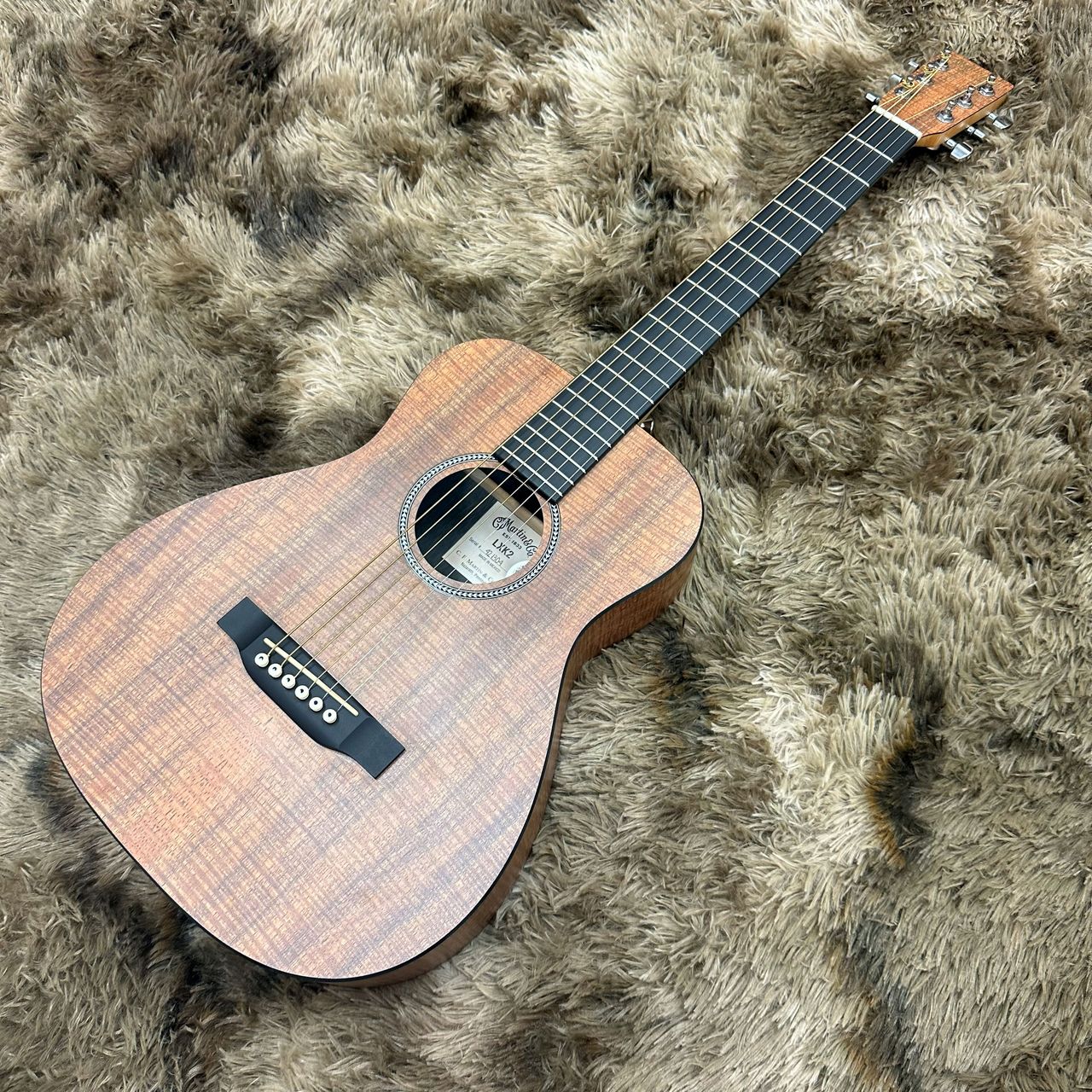 Martin LXK2（新品/送料無料）【楽器検索デジマート】