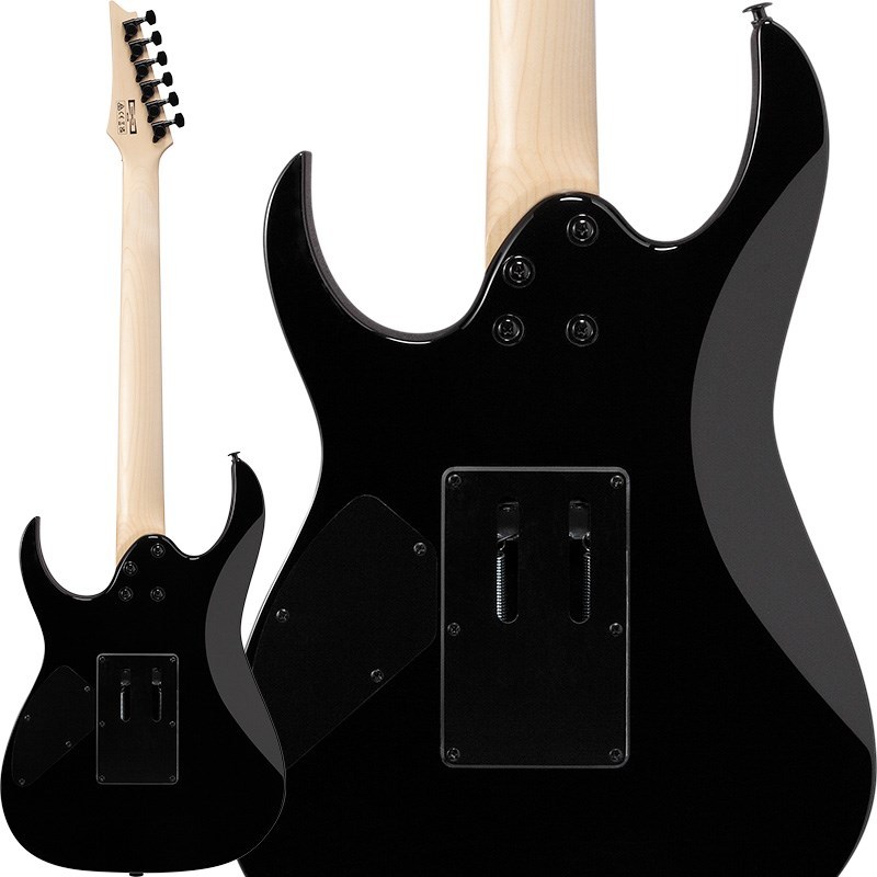 アイバニーズ　エレキギター　RG320 DX 黒 アイバニーズ エレキギター RG320 DX 黒 Amazon | Ibanez/RG