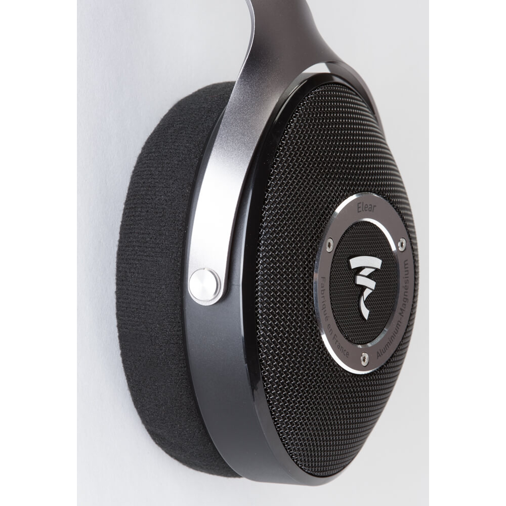 Dekoni Audio デコニオーディオ EPZ-FOCAL-ELVL Focalヘッドホン用