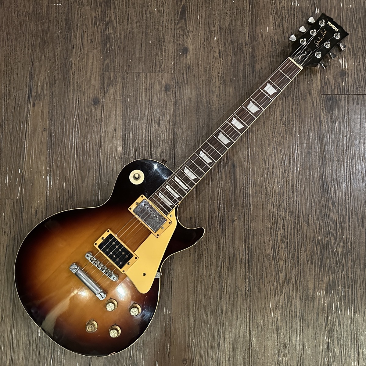 YAMAHA SL600S 1980年製 Electric Guitar（中古/送料無料）【楽器検索