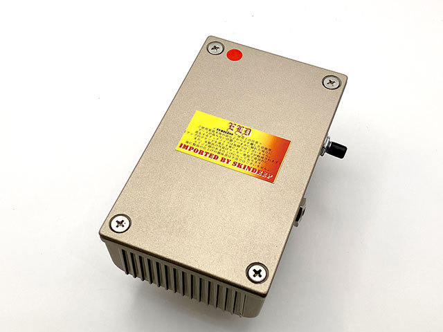 SMOKY SIGNAL AUDIO Tubeless Overdrive ELD #25455（中古）【楽器検索