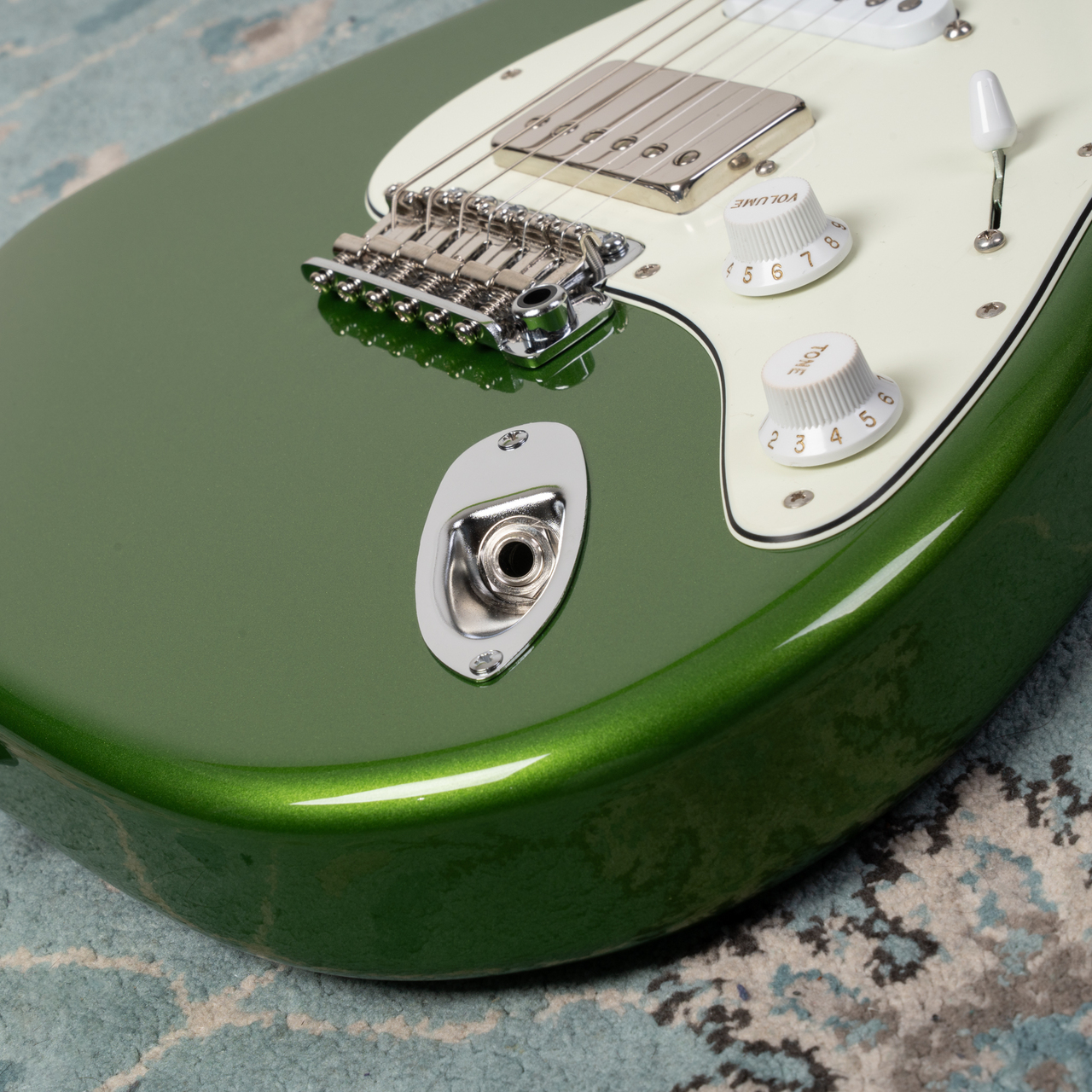 GW最終価格　Kz Guitar Works クリーンブースター 訳アリ GW最終価格 Kz Guitar Works クリーンブースター 訳アリ GW最終