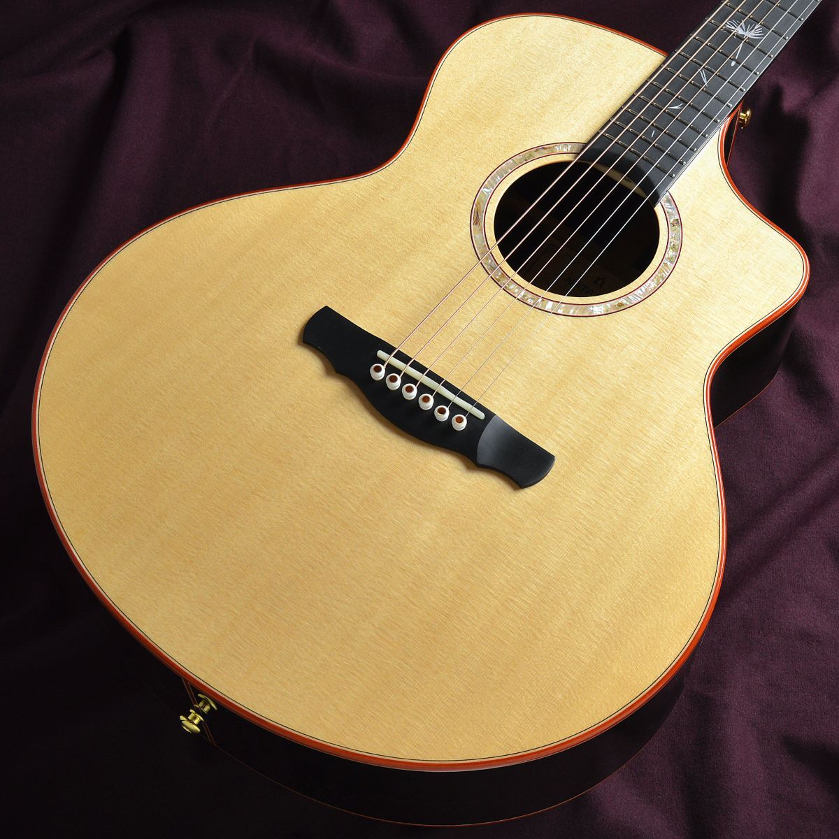 楽天市場】ヤマハ クラシックギター YAMAHA CG192S ハードケース