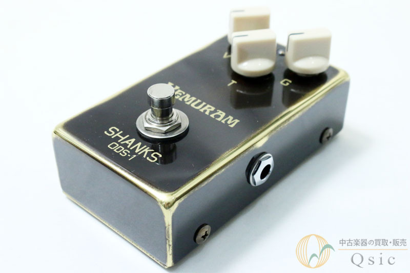 VEMURAM SHANKS ODS-1 [TL063]【神戸店在庫】（中古/送料無料）【楽器