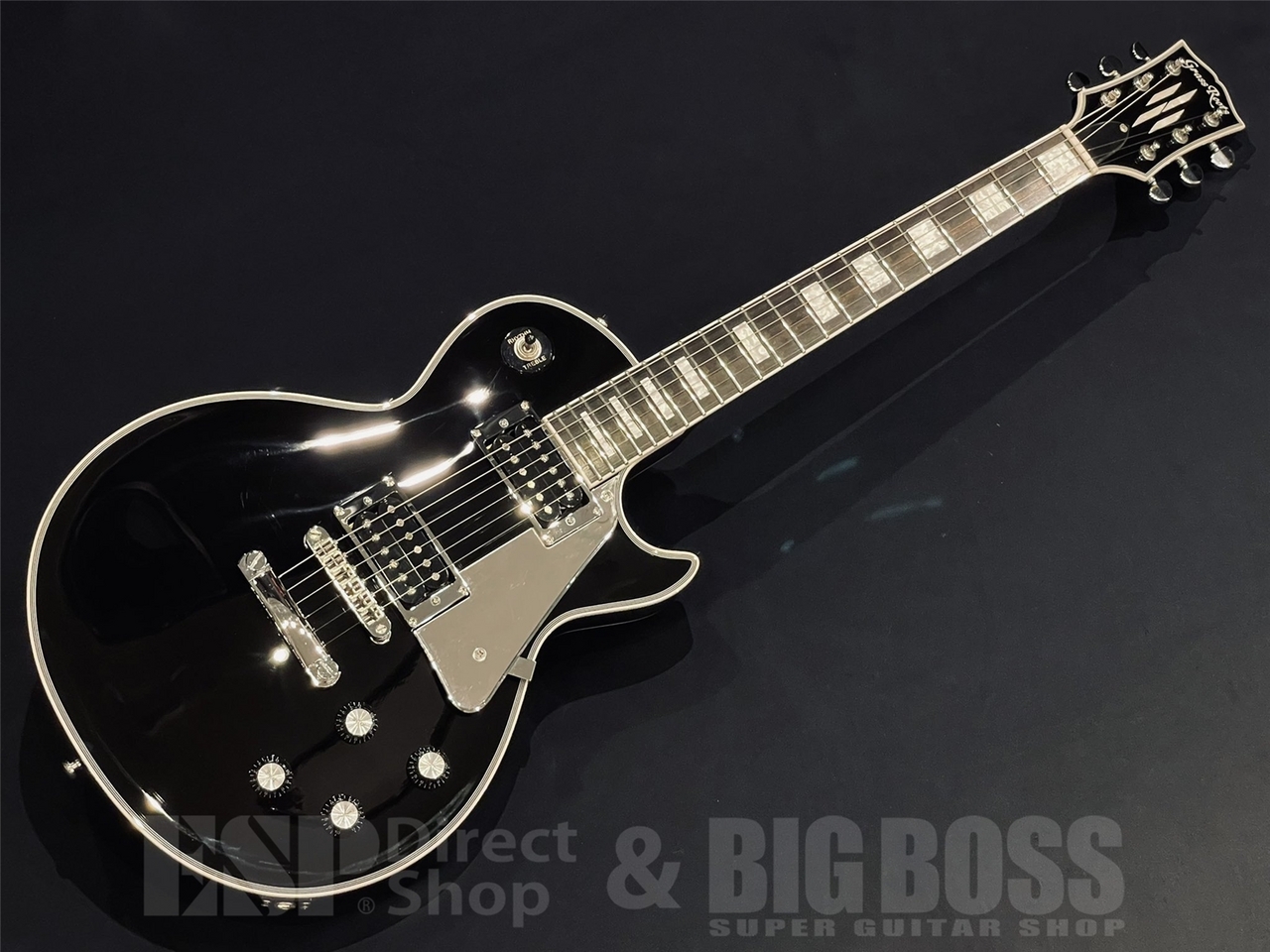 GrassRoots G-LP-CTM /JS（中古/送料無料）【楽器検索デジマート】