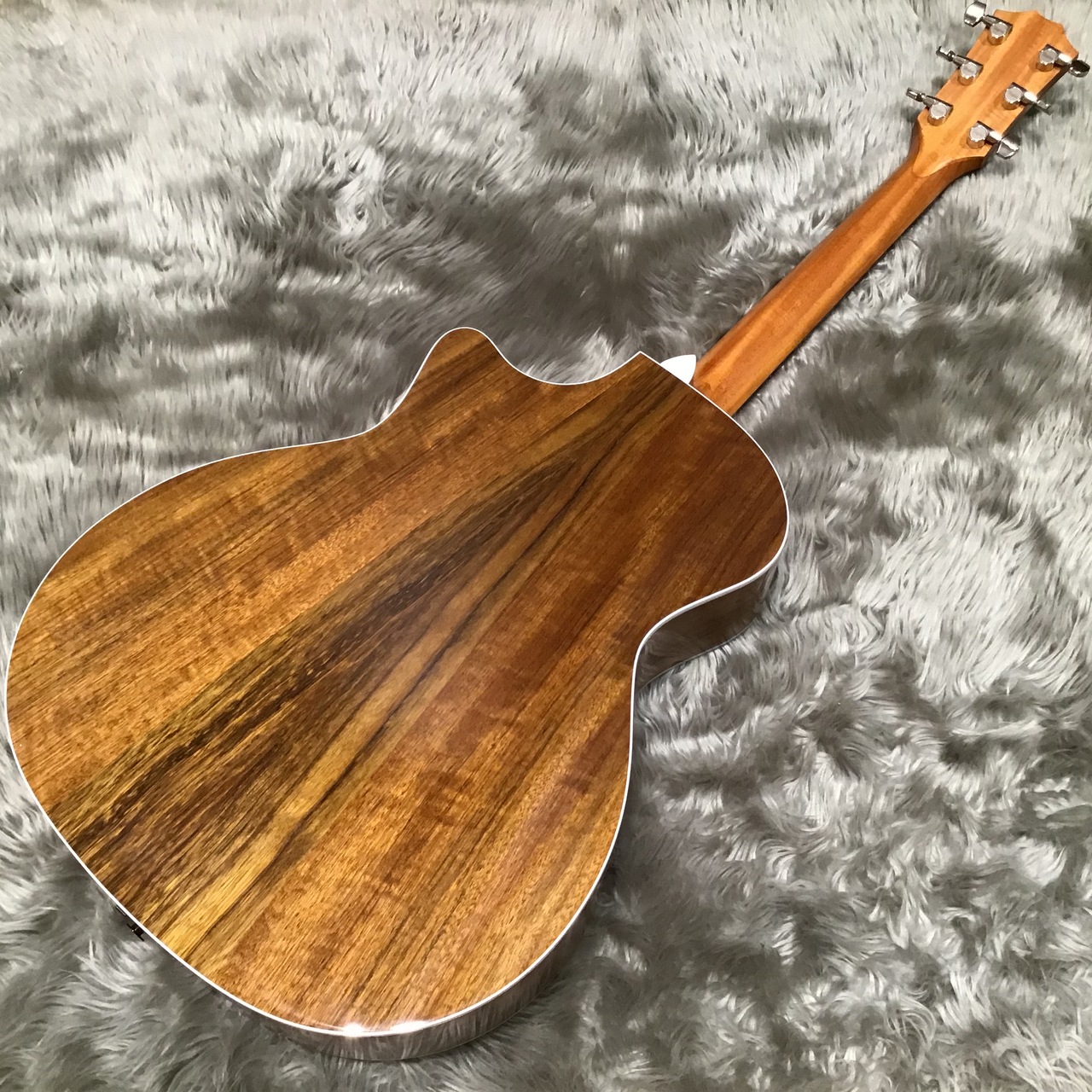 Taylor 414ce V-Class（新品/送料無料）【楽器検索デジマート】