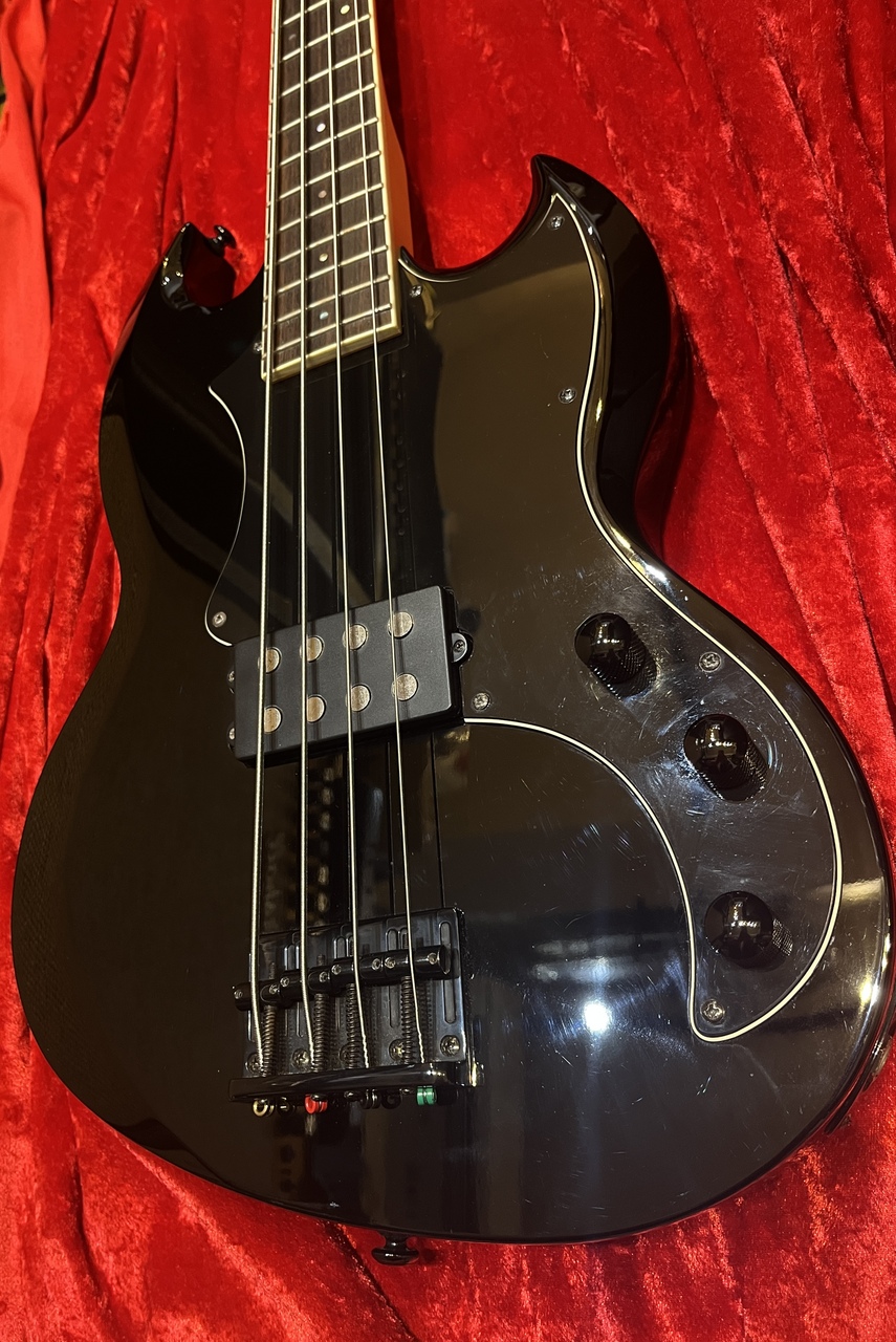 GrassRoots Viper G-VP-46B BK（中古）【楽器検索デジマート】