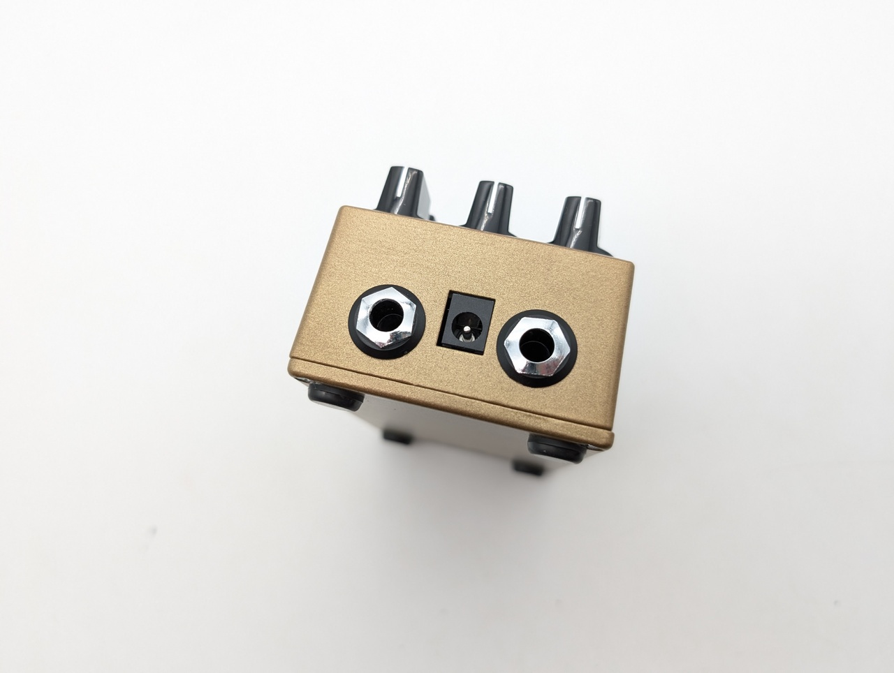 Wampler Pedals Tumnus Deluxe（中古/送料無料）【楽器検索デジマート】
