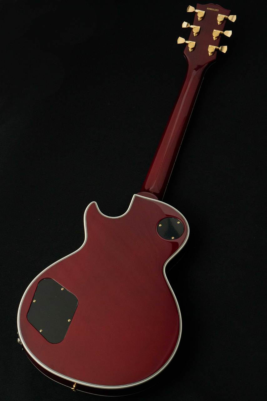 EDWARDS E-LP-CTM All Mahogany Body -Cherry- #9031253 【限定生産