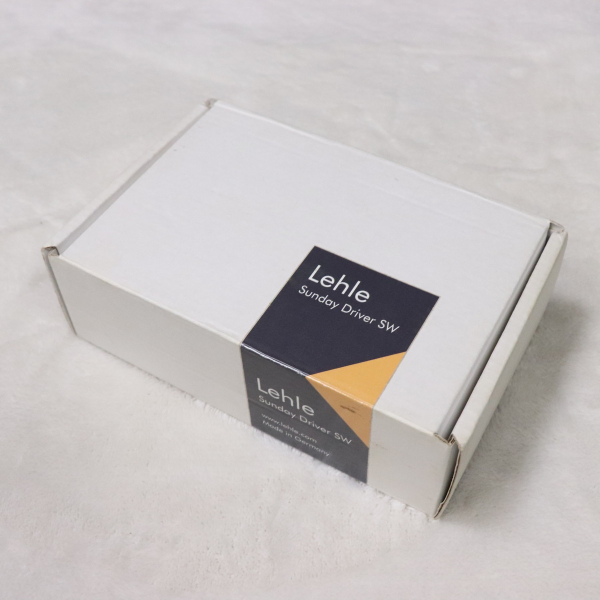 Lehle SUNDAY DRIVER SW 【梅田店】（中古）【楽器検索デジマート】