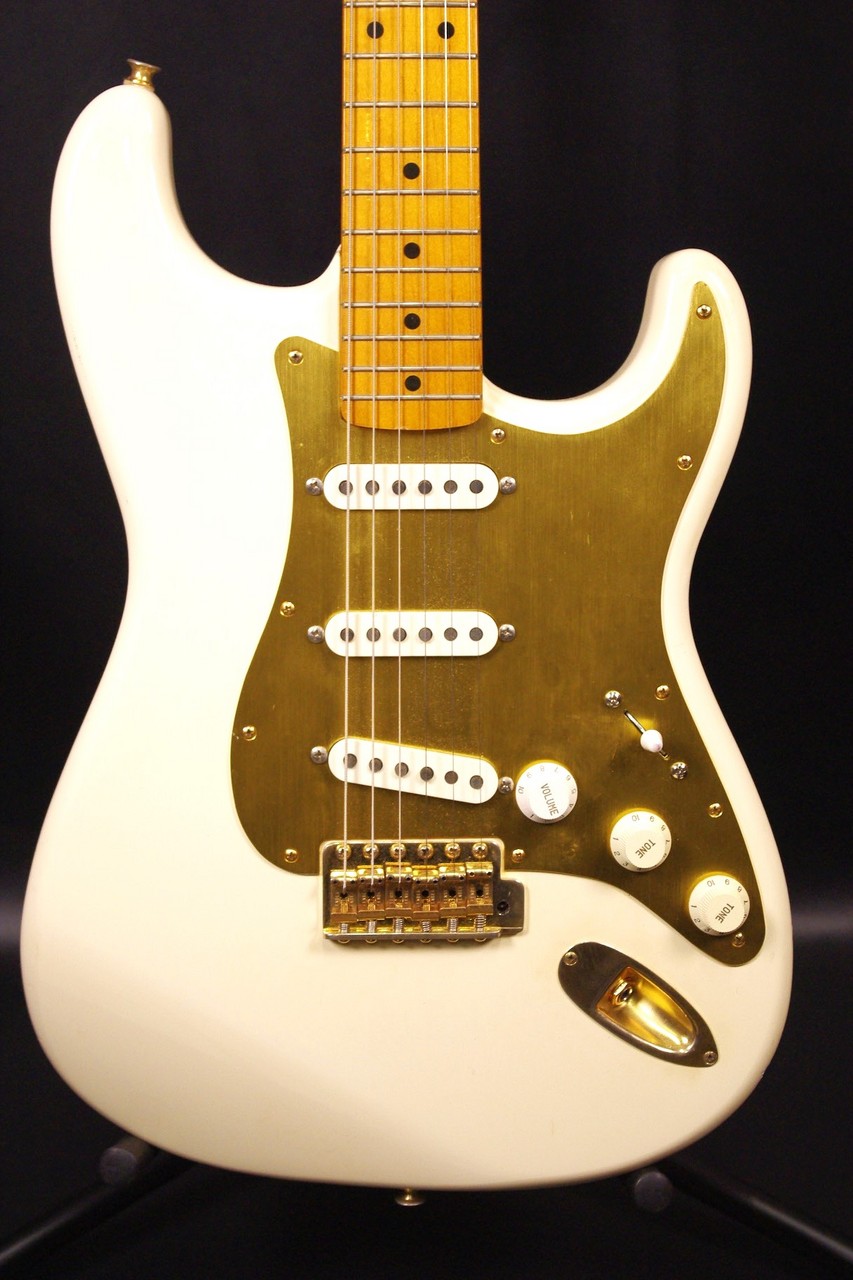 大人気新品セール ブ Fender Japan ST68-85TX（中古）【楽器検索デジマート】 ギター