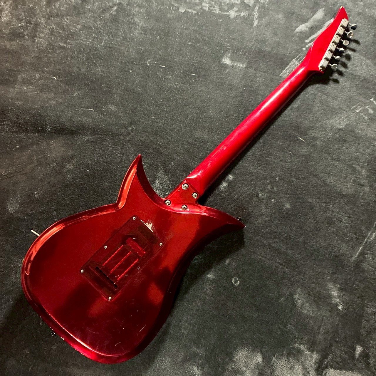 Tokai タルボ A-135S SR 【USED】【3.9kg】（中古）【楽器検索デジマート】