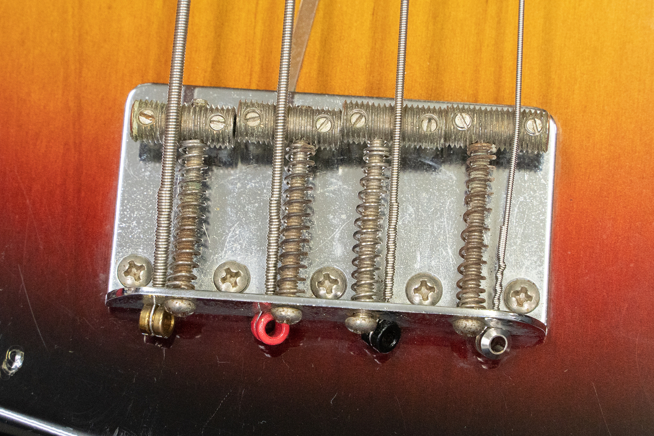 Fender Japan JB62 #O010773 Crafted In Japan 4.16kg【委託品】【横浜