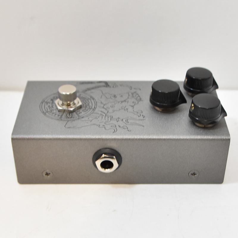 Organic Sounds ORGANIC DRIVE HADES 【心斎橋店】（中古）【楽器検索