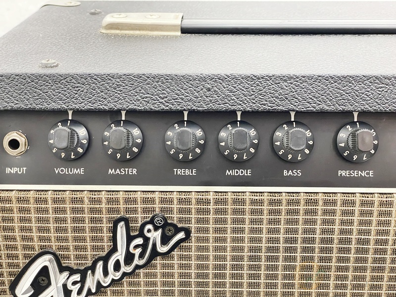 Fender SIDEKICK BASS 50 ベースアンプ Fender Japan Sidekick Bass 30 [XLN76]【梅田店在庫】（中古）【楽器