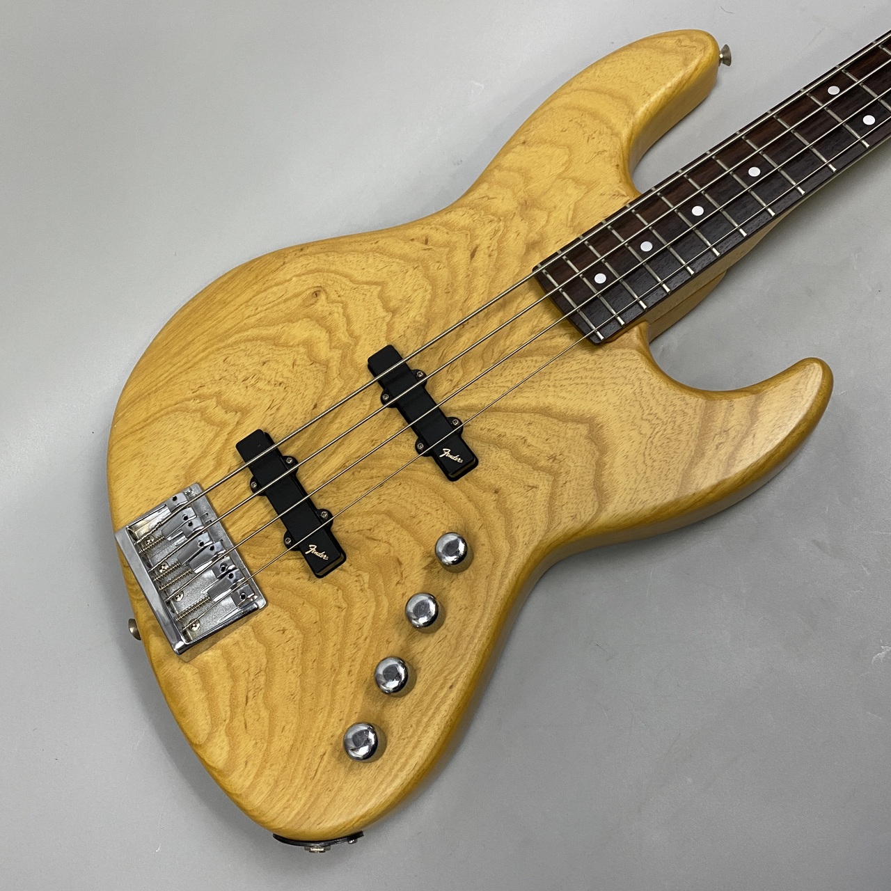 Fender Japan JBR-1000 PRO-FEEL Series Gシリアル 1987-88年製