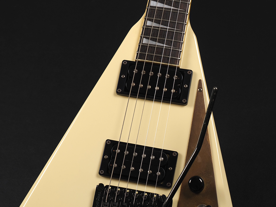 ギター Fernandes / SC-100 FERNANDES JS-100（中古）【楽器検索デジマート】