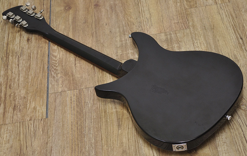リッケンバッカーRickenbacker320タイプ【訳あり】 Rickenbacker 320（ビンテージ）【楽器検索デジマート】
